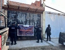 De acuerdo con datos de la Asociación Mexicana de Instituciones de Seguros (AMIS), Guadalajara ocupa el segundo lugar a nivel nacional en robo de vehículos asegurados. ESPECIAL / POLÍCIA DEL ESTADO