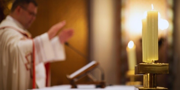 D&iacute;a de San Valent&iacute;n: Iglesia mexicana critica el "desgaste" del amor frente a la cultura de lo "desechable"