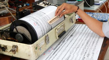 El pasado 9 de enero se reportó otro sismo, de magnitud 4, en la provincia Granma. EFE / ARCHIVO