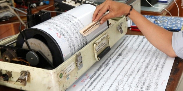 Temblor HOY: Cuba registra un sismo de magnitud 5.6