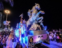 A lo largo de seis días, Mazatlán sonará al ritmo de la tambora, despertará con alegría y presumirá sus tradiciones, aderezado con la presencia de artistas de talla internacional y gastronomía de rechupete. CORTESÍA/ Turismo Sinaloa