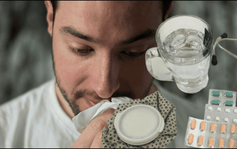 El sarampión es una enfermedad viral que se transmite fácilmente. UNSPLASH / B. COLETTE / UNSPLASH / K. WOOK