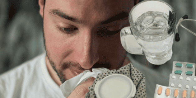 Sarampi&oacute;n: &iquest;Cu&aacute;l es el tratamiento de esta enfermedad viral?