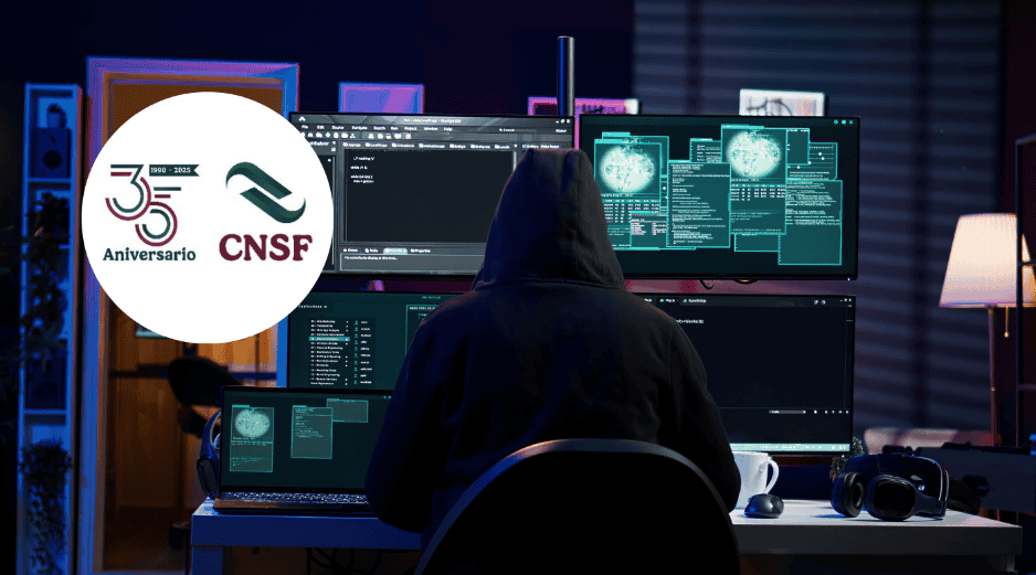 Tras el ataque cibernético, se activaron los protocolos de seguridad y respuesta a incidentes, así como los planes de contingencia y continuidad del negocio. FREEPIK / CANVA