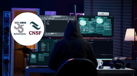 Tras el ataque cibernético, se activaron los protocolos de seguridad y respuesta a incidentes, así como los planes de contingencia y continuidad del negocio. FREEPIK / CANVA