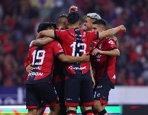 Rodríguez será la pieza que le devuelva el punch ofensivo que el equipo tanto necesita para mantenerse en la zona alta de la tabla. IMAGO7.