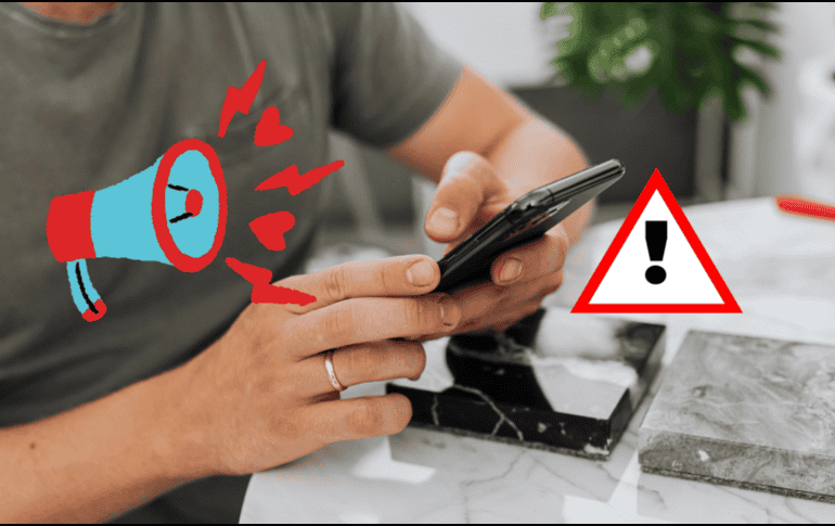 Tener una app no basta: activa los permisos de notificación y ubicación, y asegúrate de que funcione correctamente. CANVA