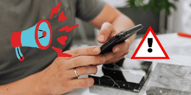 Temblor HOY: Cinco apps que te alertan antes de un sismo en M&eacute;xico