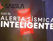 La aplicación SASSLA puede descargarse de forma gratuita en celulares, tabletas o televisores Android. SASSLA