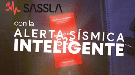 La aplicación SASSLA puede descargarse de forma gratuita en celulares, tabletas o televisores Android. SASSLA