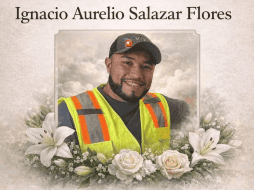 Ignacio Aurelio Salazar Flores fue privado de su libertad junto a otros nueve mineros el 23 de enero de 2026. ESPECIAL