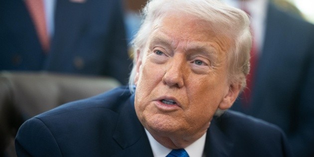 Super Bowl 2026: Donald Trump arremete contra Bad Bunny tras el medio tiempo: Uno de los peores shows de la historia