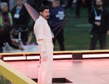 Bad Bunny podría imponer un nuevo hito: lograr que su presentación en el medio tiempo del Super Bowl se convierta en la más vista de la historia. EFE / C. TORRES