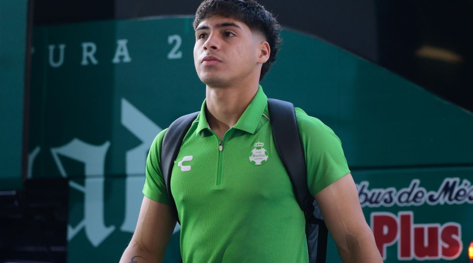 El futbolista cumplirá este mismo lunes con los exámenes médicos de rutina y posteriormente realizará las pruebas físicas en las instalaciones de Verde Valle. IMAGO7