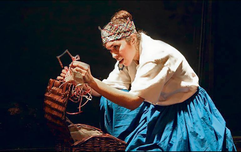 Se buscará darle mayores herramientas a los estudiantes y realizadores. ESPECIAL