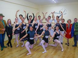 La evaluación determinará qué apoyos podrían obtener los jóvenes. EL INFORMADOR/ A. Navarro