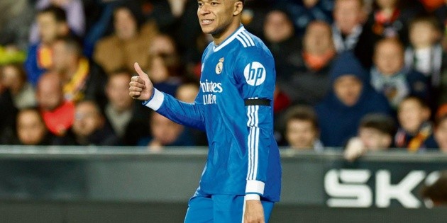 LaLiga: El Real Madrid pasa el examen ante el Valencia