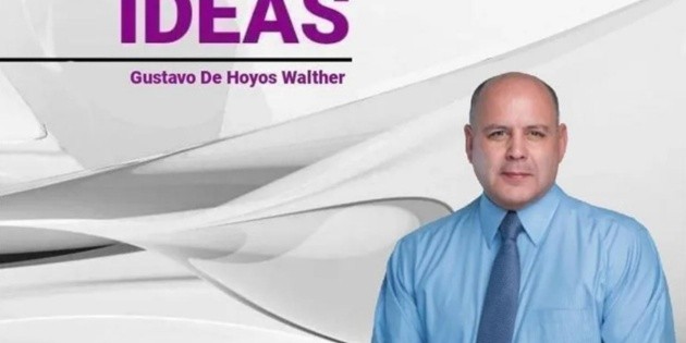 Minerales Cr&iacute;ticos