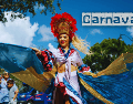 Para este 2026, el 17 de febrero se marca como el Martes de Carnaval, que es celebrado con festividades multicolores en varios puntos de México. ESPECIAL / CANVA