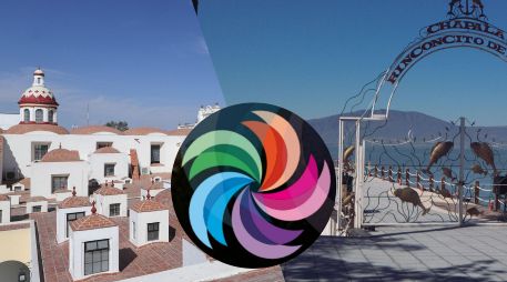 Hay más de una decena de Pueblos Mágicos en Jalisco; ¿cuántos visitarás estas vacaciones de Semana Santa? EL INFORMADOR / ARCHIVO