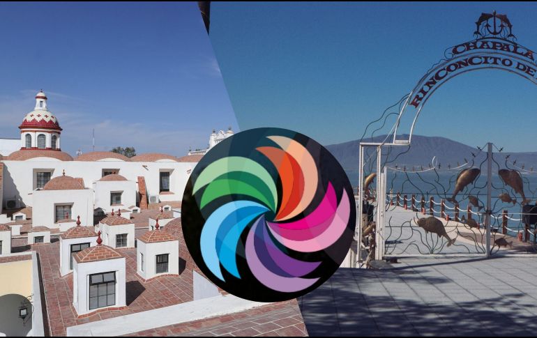 Hay más de una decena de Pueblos Mágicos en Jalisco; ¿cuántos conoces? EL INFORMADOR / ARCHIVO