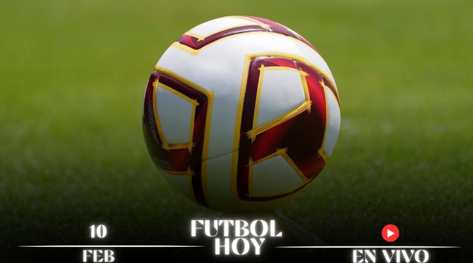 La programación diaria incluye partidos que pueden verse en televisión abierta, otros en restringida, y algunos a través de streaming. IMAGO7