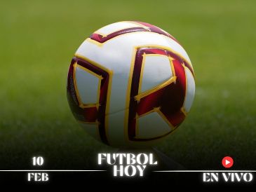 La programación diaria incluye partidos que pueden verse en televisión abierta, otros en restringida, y algunos a través de streaming. IMAGO7