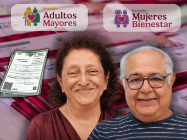 Conoce qué necesitas para registrarte en la Pensión Bienestar durante febrero de 2026. ESPECIAL