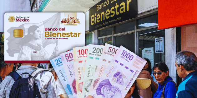 Pensi&oacute;n Bienestar en M&eacute;xico: Confirman dep&oacute;sito de pago este 10 de febrero para estos beneficiarios