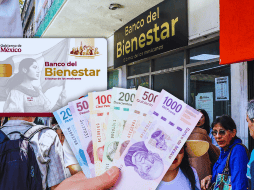 Del próximo 16 y hasta el 22 de febrero se llevará a cabo el registro para la pensión del adulto mayor y de mujeres Bienestar. EL INFORMADOR / A. Navarro