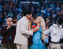 Referencias latinas que Bad Bunny nos regaló en el Medio Tiempo del Super Bowl