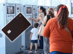 La Secretaría de Transporte, a cargo de Diego Monraz Villaseñor, destacó que las transacciones digitales buscan modernizar el sistema, facilitar el acceso y agilizar el pago en las estaciones. EL INFORMADOR/ARCHIVO ESPECIAL/Unplash