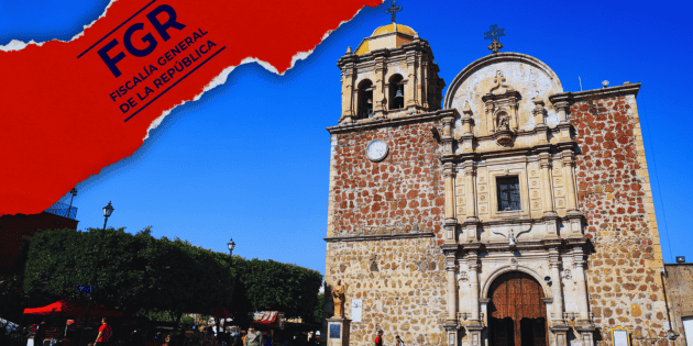 FGR identifica a estos 13 grupos criminales en Jalisco