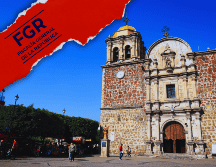 La Fiscalía General de la República (FGR) ha identificado al menos a 13 grupos criminales en Jalisco, además de la forma en la que operan. EL INFORMADOR / ARCHIVO