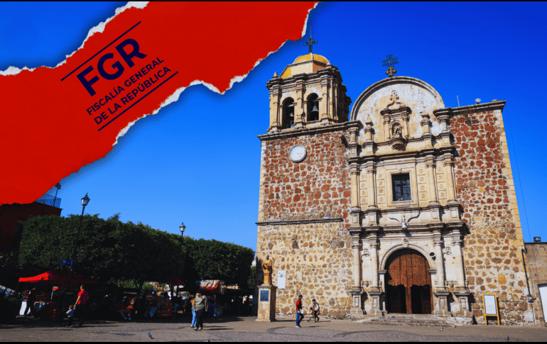 La Fiscalía General de la República (FGR) ha identificado al menos a 13 grupos criminales en Jalisco, además de la forma en la que operan. EL INFORMADOR / ARCHIVO