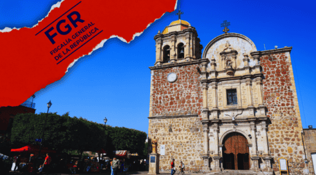 La Fiscalía General de la República (FGR) ha identificado al menos a 13 grupos criminales en Jalisco, además de la forma en la que operan. EL INFORMADOR / ARCHIVO