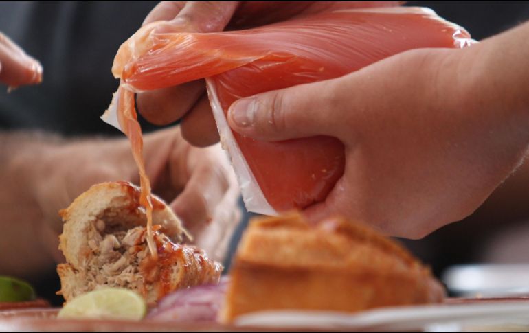 Guadalajara es uno de los puntos gastronómicos más importantes de México, y su cocina ha trascendido las fronteras. EL INFORMADOR / ARCHIVO