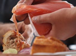 Guadalajara es uno de los puntos gastronómicos más importantes de México, y su cocina ha trascendido las fronteras. EL INFORMADOR / ARCHIVO