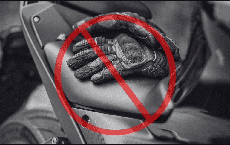 Prevén multas para motos que no cumplan esta regla en Perú