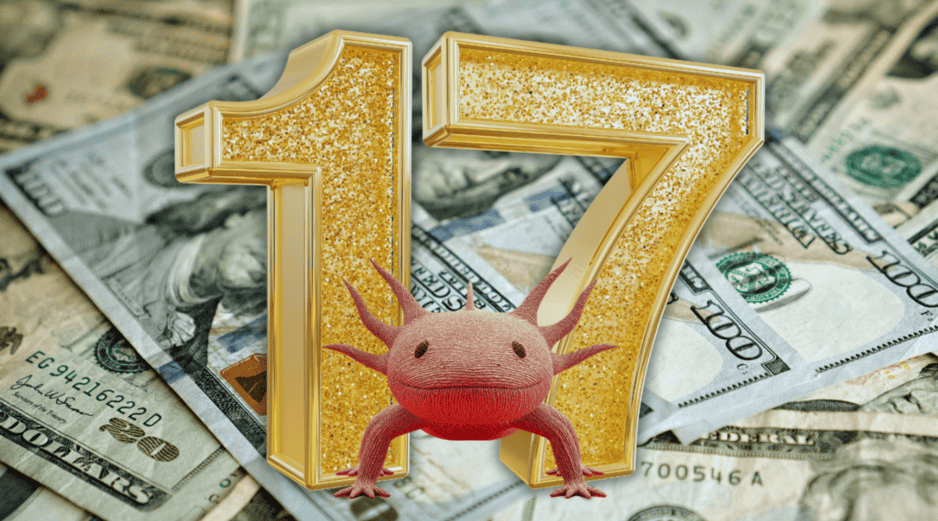 Para esta semana, los expertos de Banorte proyectan que el tipo de cambio va a rondar entre 17 y 17.55 pesos por dólar. ESPECIAL / CANVA