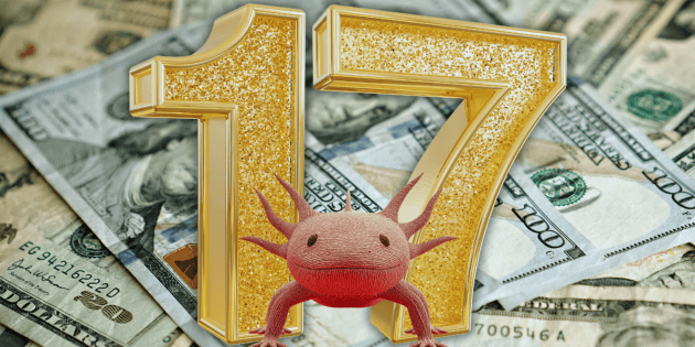 D&oacute;lar en M&eacute;xico tocar&iacute;a piso de 17 pesos esta semana