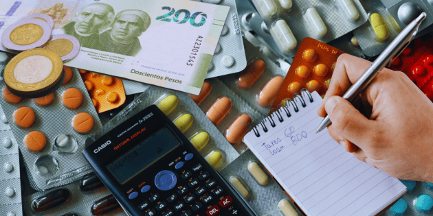 Declaraci&oacute;n anual 2026: La medicina que s&iacute; se puede deducir y por la que el SAT te regresa dinero