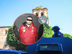 La detención del alcalde se enmarca en la 