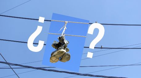 ¿Has visto imágenes como esta? Podría significar varias cosas. EL INFORMADOR / ARCHIVO