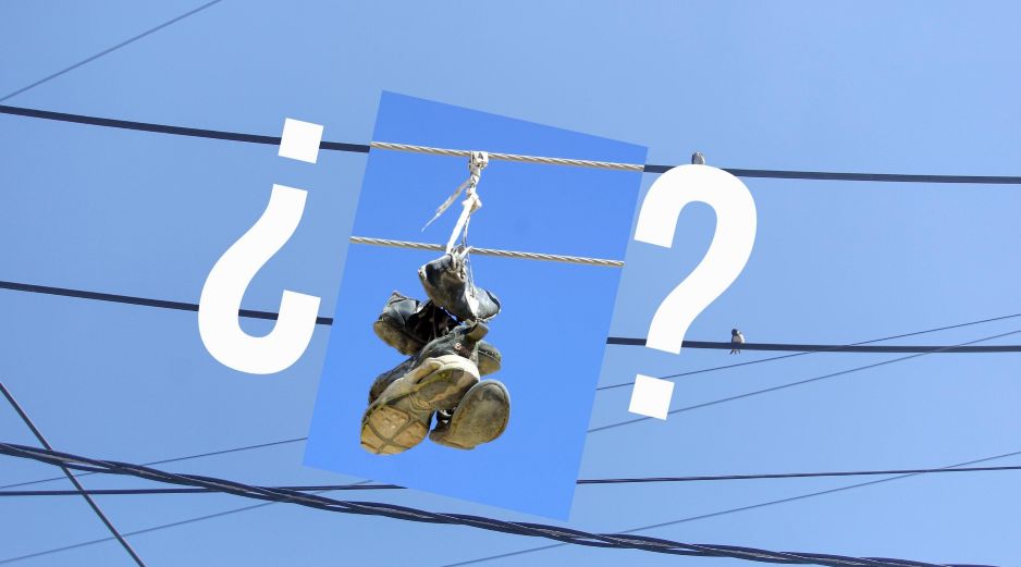 ¿Has visto imágenes como esta? Podría significar varias cosas. EL INFORMADOR / ARCHIVO