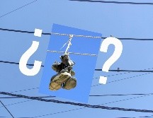 ¿Has visto imágenes como esta? Podría significar varias cosas. EL INFORMADOR / ARCHIVO