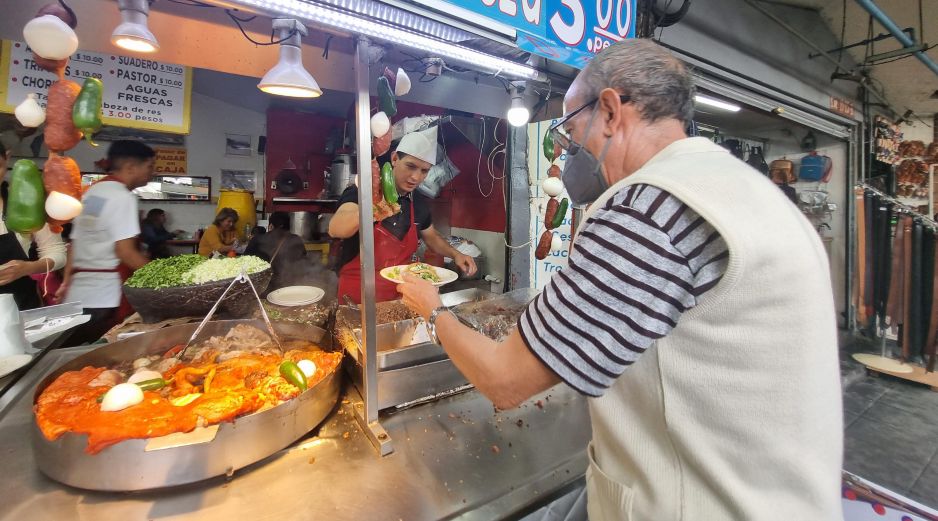 Solo para su publicacion en los medios establecidos por El Informador