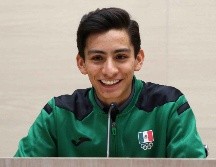 Donovan Carrillo hizo historia cuando, en los Juegos de Invierno de 2022 en Beijing, volvió a llevar a México a una competencia de este tipo. SUN / ARCHIVO