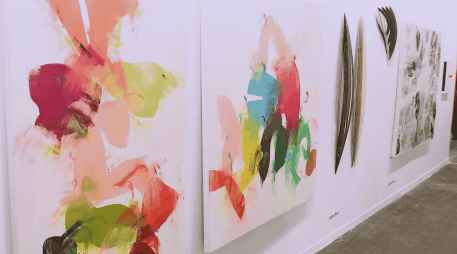 Más allá del mercado, las galerías reivindican su función en el entramado social y cultural. EFE/ARCHIVO