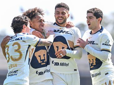 La afición espera que en esta ocasión los Universitarios sepan reividicarse ante el equipo de la MLS. Imago7 / ARCHIVO